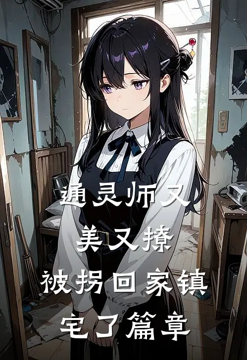 通灵师又美又撩，被拐回家镇宅了篇章