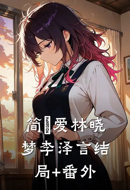 简•爱林晓梦李泽言结局+番外