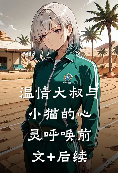 温情大叔与小猫的心灵呼唤前文+后续