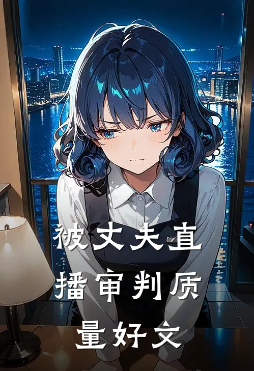 被丈夫直播审判质量好文