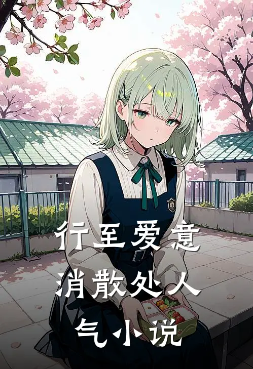行至爱意消散处人气小说