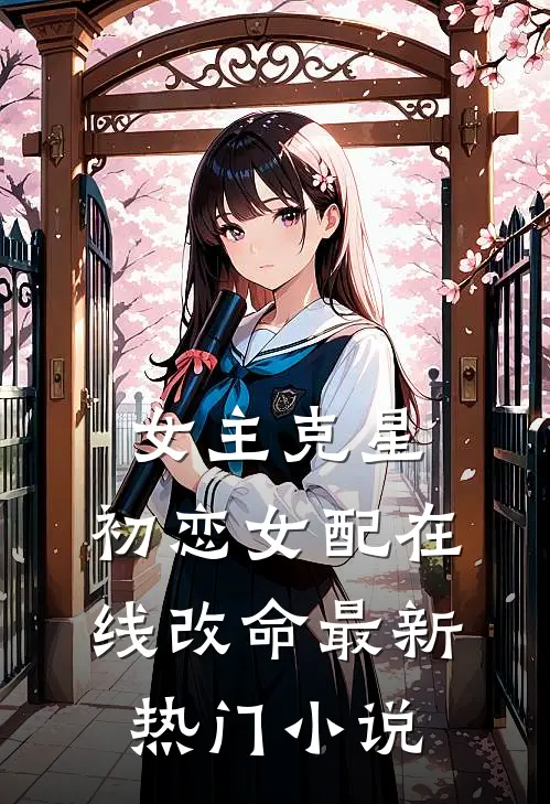 女主克星,初恋女配在线改命最新热门免费阅读