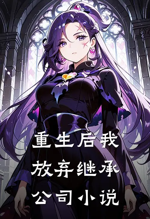 重生后我放弃继承公司小说