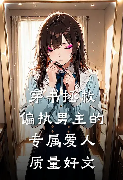 穿书拯救：偏执男主的专属爱人质量好文