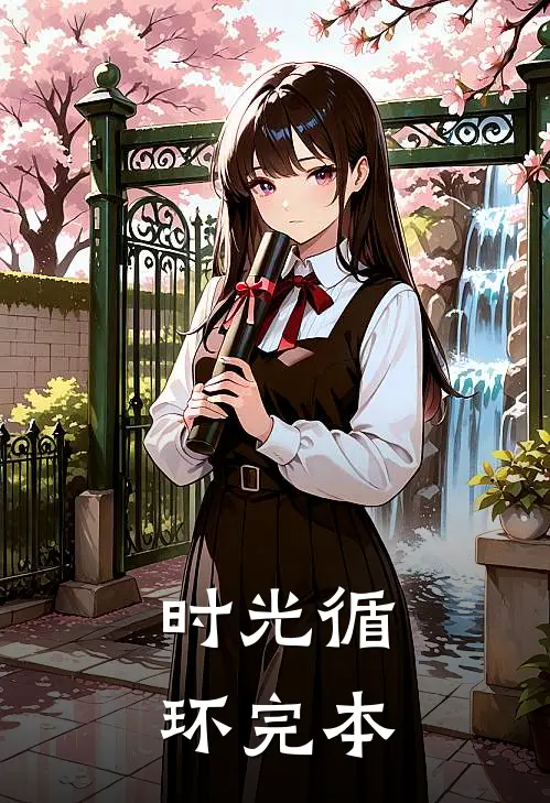 时光循环完本