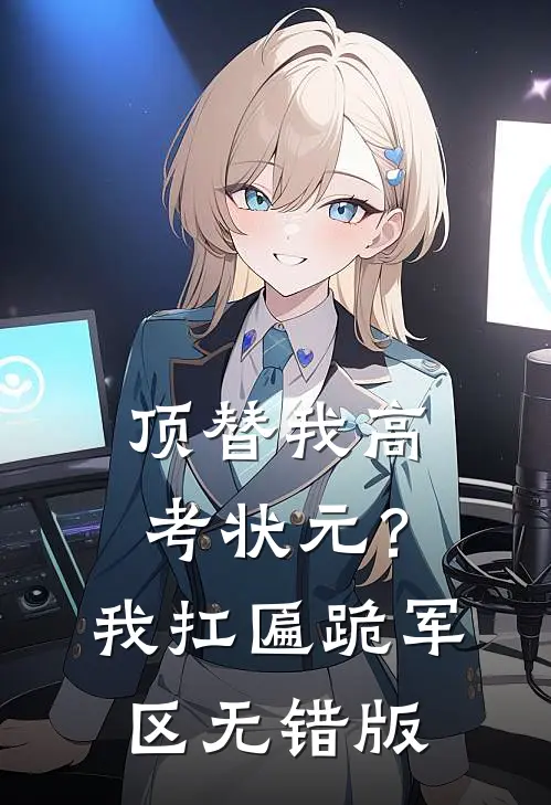 顶替我高考状元？我扛匾跪军区无错版