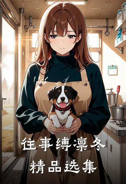 往事缚凛冬精品选集