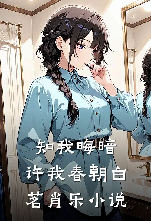 知我晦暗，许我春朝白茗肖乐小说