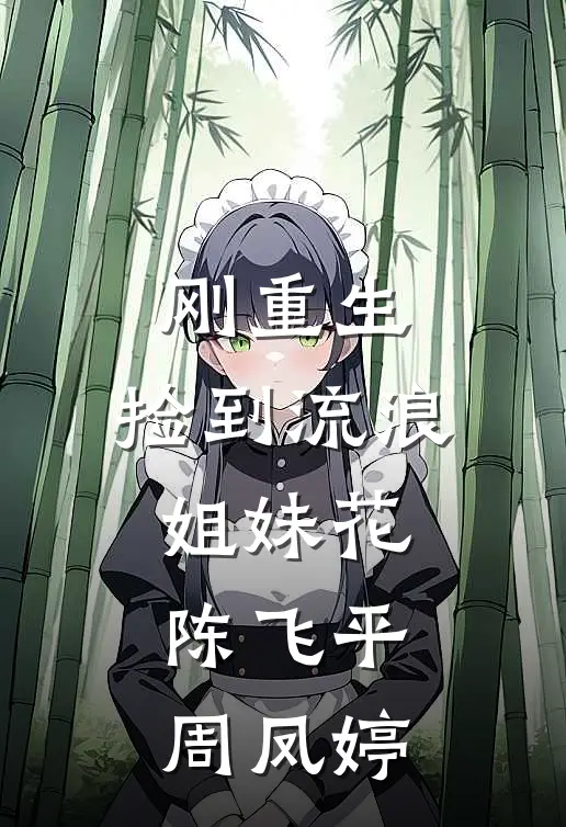 刚重生，捡到流浪姐妹花陈飞平周凤婷