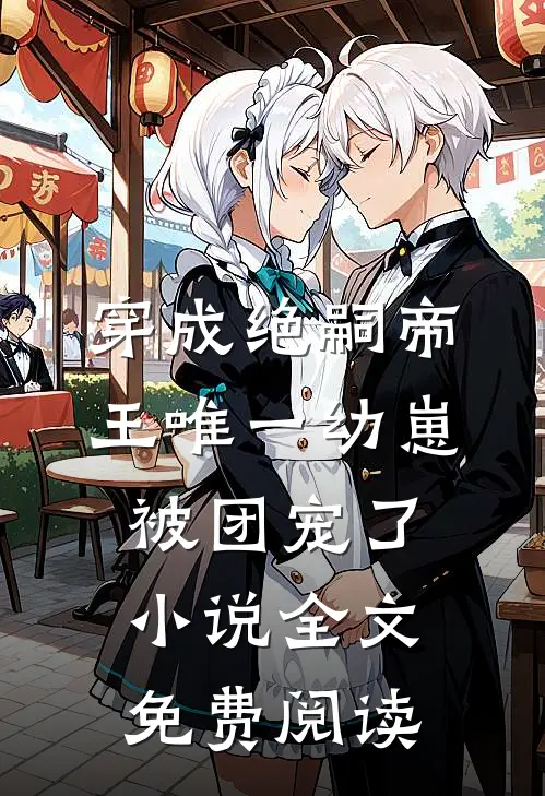 穿成绝嗣帝王唯一幼崽，被团宠了小说全文免费阅读
