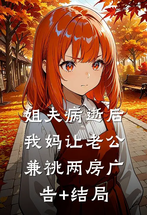 姐夫病逝后，我妈让老公兼祧两房广告+结局