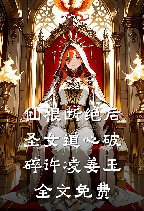 仙根断绝后，圣女道心破碎许凌姜玉全文免费