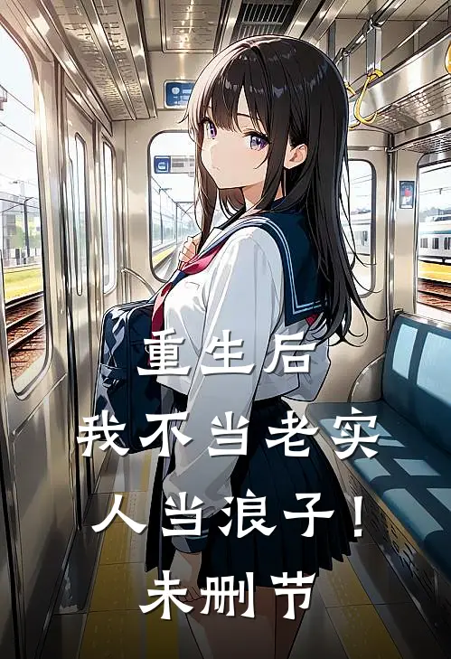 重生后，我不当老实人当浪子！未删节