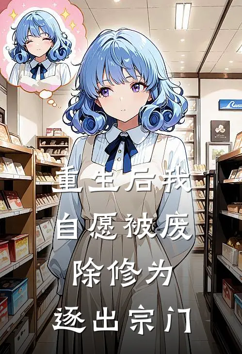 重生后我自愿被废除修为，逐出宗门