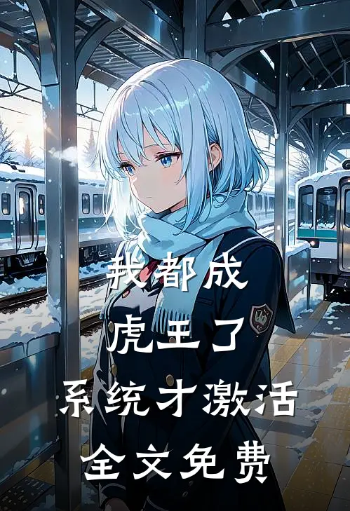 我都成虎王了，系统才激活全文免费