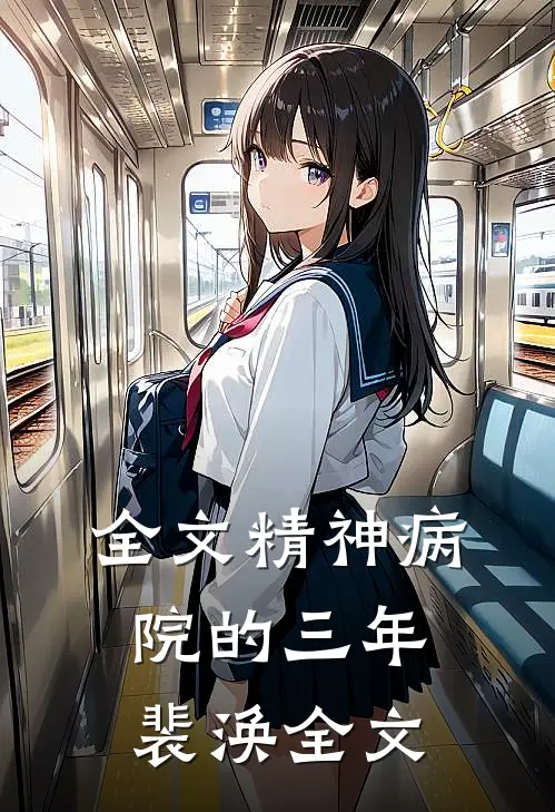 全文精神病院的三年裴涣全文