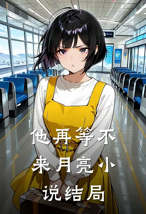 他再等不来月亮小说结局