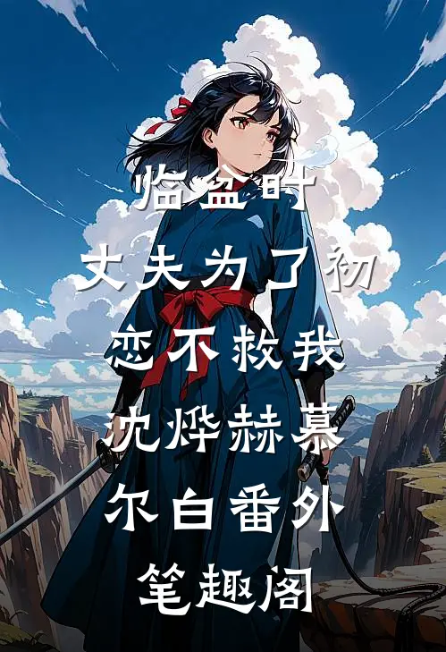 临盆时，丈夫为了初恋不救我：沈烨赫慕尔白番外笔趣阁