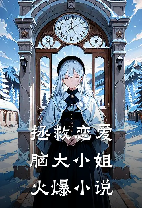 拯救恋爱脑大小姐火爆小说