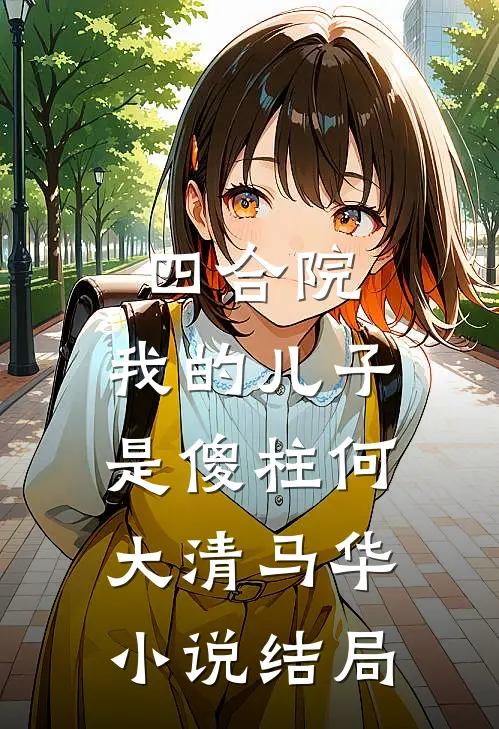 四合院：我的儿子是傻柱何大清马华小说结局