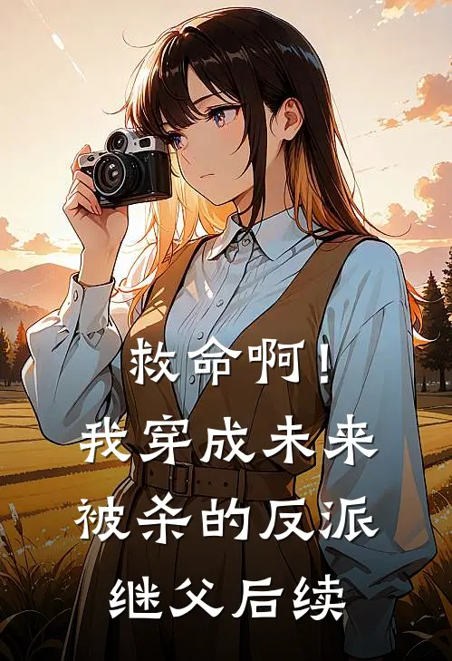 救命啊！我穿成未来被杀的反派继父后续