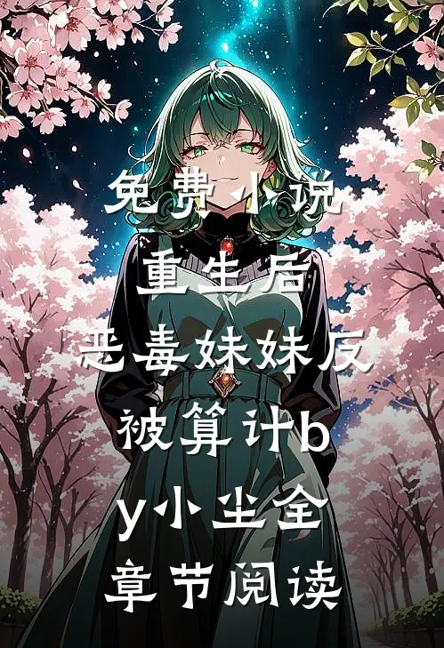 免费小说重生后，恶毒妹妹反被算计by小尘全章节阅读
