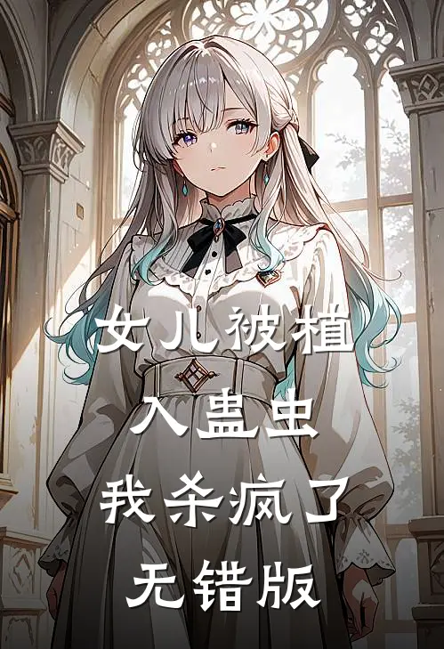 女儿被植入蛊虫，我杀疯了无错版
