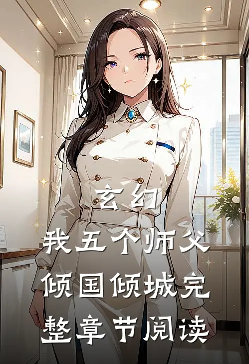 玄幻：我五个师父倾国倾城完整章节阅读