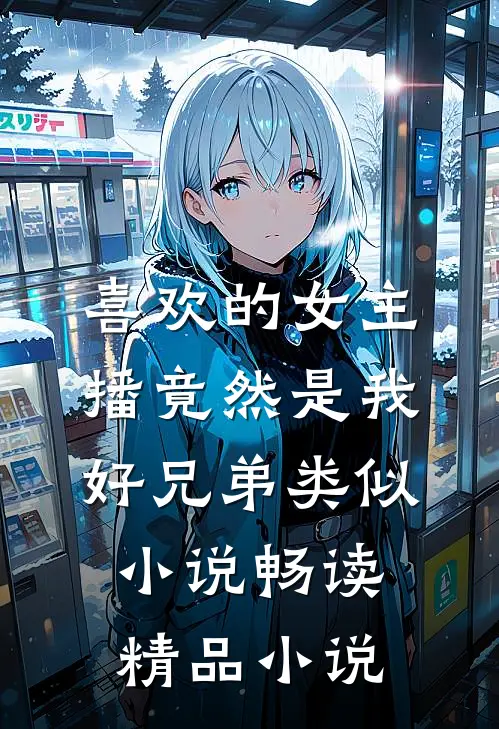 喜欢的女主播竟然是我好兄弟类似小说畅读精品小说