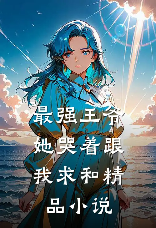最强王爷：她哭着跟我求和精品小说