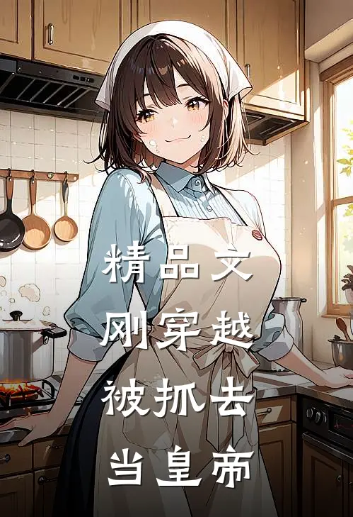 精品文刚穿越，被抓去当皇帝