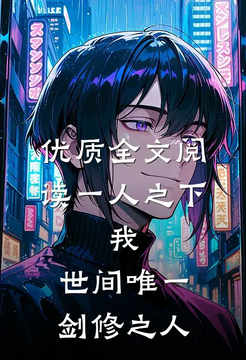优质全文阅读一人之下：我，世间唯一剑修之人