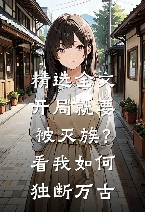 精选全文开局就要被灭族？看我如何独断万古