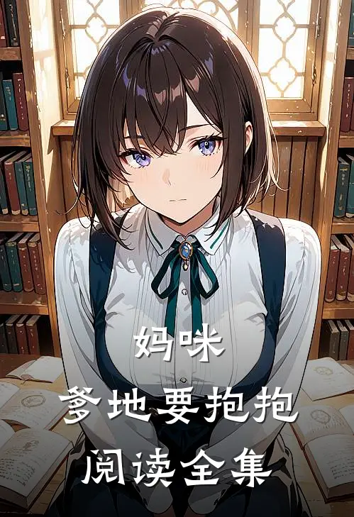 妈咪，爹地要抱抱阅读全集