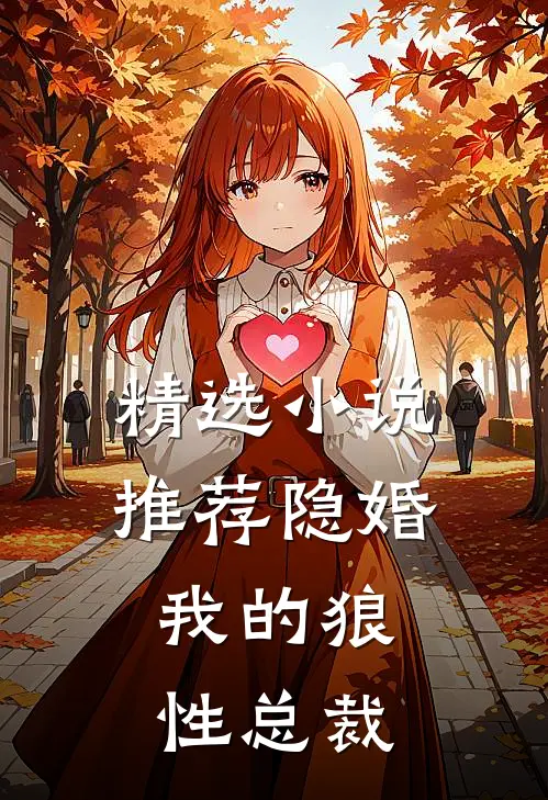 精选小说推荐隐婚，我的狼性总裁