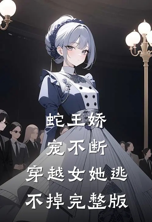 蛇王娇宠不断，穿越女她逃不掉完整版
