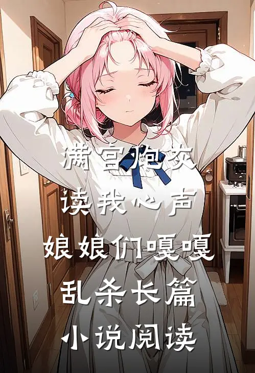 满宫炮灰读我心声，娘娘们嘎嘎乱杀长篇小说阅读