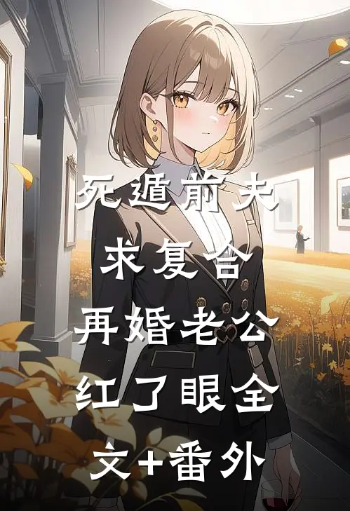 死遁前夫求复合，再婚老公红了眼全文+番外