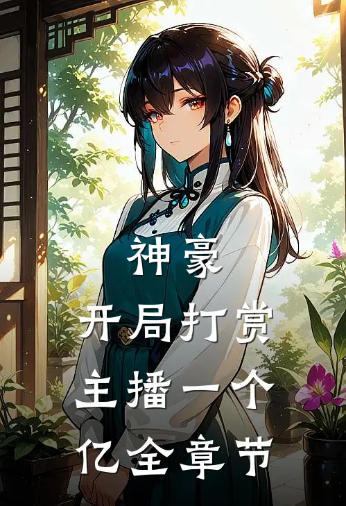 神豪：开局打赏主播一个亿全章节