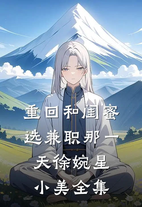 重回和闺蜜选兼职那一天徐婉星小美 全集