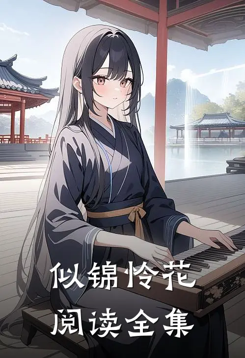 似锦怜花阅读全集