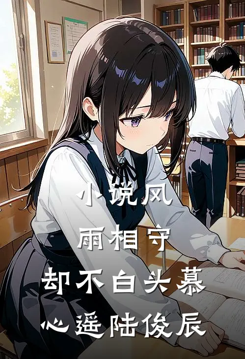 小说风雨相守，却不白头(慕心遥陆俊辰)