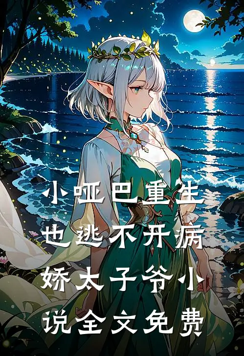 小哑巴重生也逃不开病娇太子爷小说全文免费
