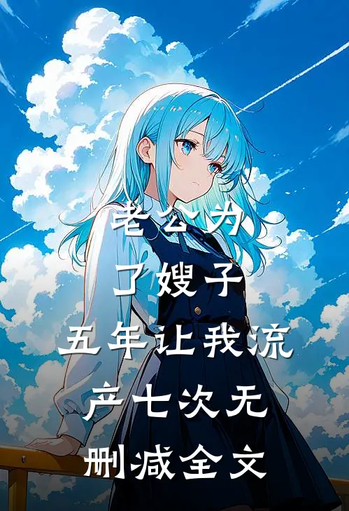 老公为了嫂子，五年让我流产七次无删减全文