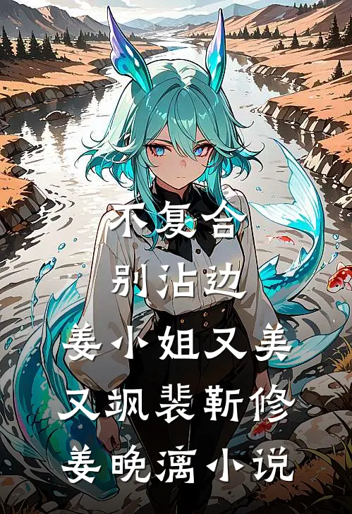 不复合，别沾边，姜小姐又美又飒裴靳修姜晚漓小说