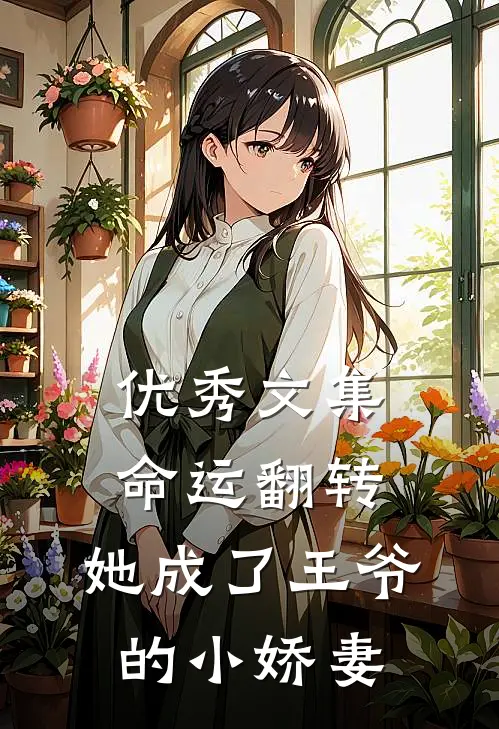 优秀文集命运翻转，她成了王爷的小娇妻