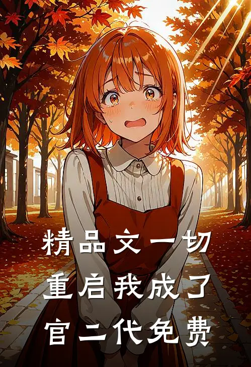 精品文一切重启我成了官二代免费
