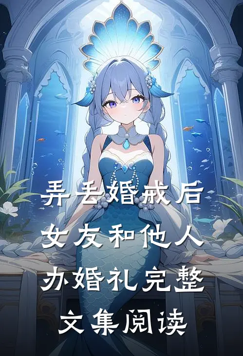 弄丢婚戒后，女友和他人办婚礼完整文集阅读