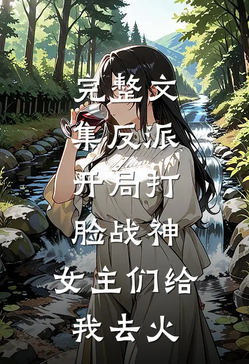 完整文集反派：开局打脸战神，女主们给我去火