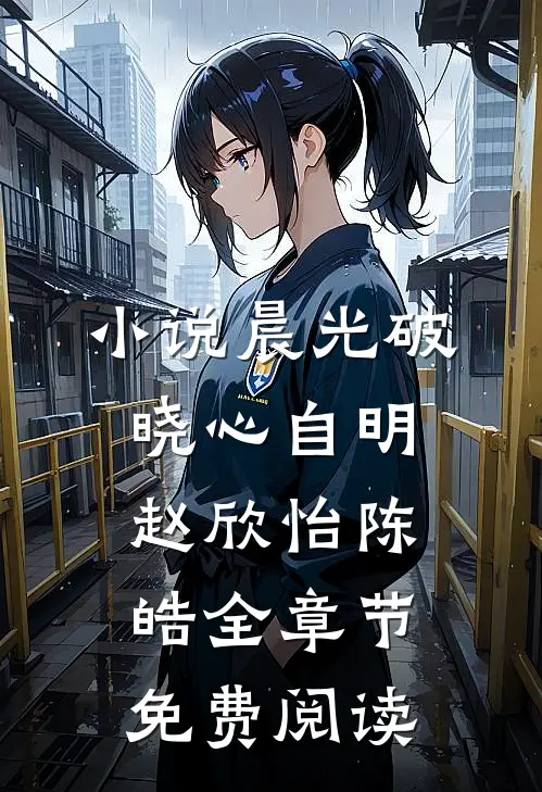小说晨光破晓心自明赵欣怡陈皓全章节免费阅读